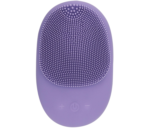 InnoGIO GIOperfrect Brush GIO-715 - Soniczna szczoteczka do twarzy L - 1487272 - zdjęcie 2